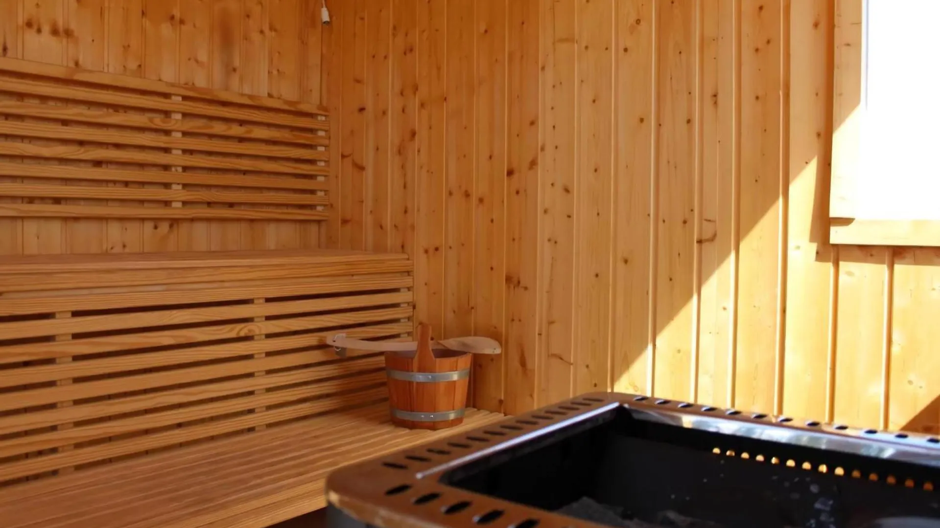 Finca Sin Pena Mit Pool, Whirlpool Und Sauna Puerto del Carmen