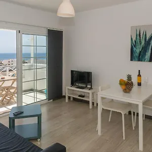 Appartamento Panelos A2 A3, Puerto del Carmen (Lanzarote)