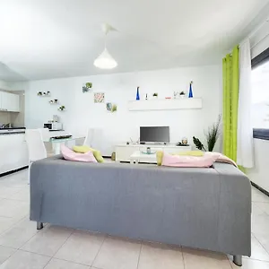 Сasa de vacaciones Casa Atassara A 500m De La Playa Wifi Con Fibra, Puerto del Carmen (Lanzarote)