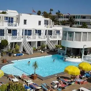 Appartamento San Francisco Park (adults Only), Puerto del Carmen (Lanzarote)