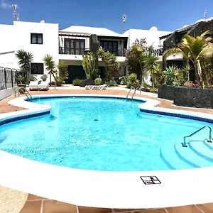 Сasa de vacaciones Sunny, Puerto del Carmen (Lanzarote)