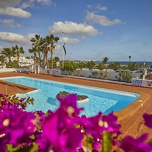 Сasa de vacaciones Palmeras Puerto Del Carmen, Puerto del Carmen (Lanzarote)