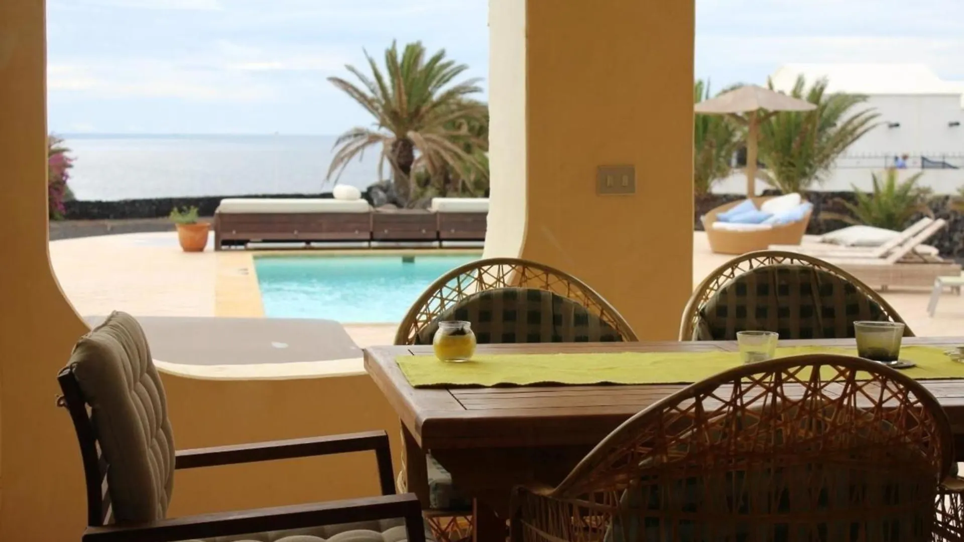 Holiday home Finca Sin Pena Mit Pool, Whirlpool Und Sauna Puerto del Carmen  Spain