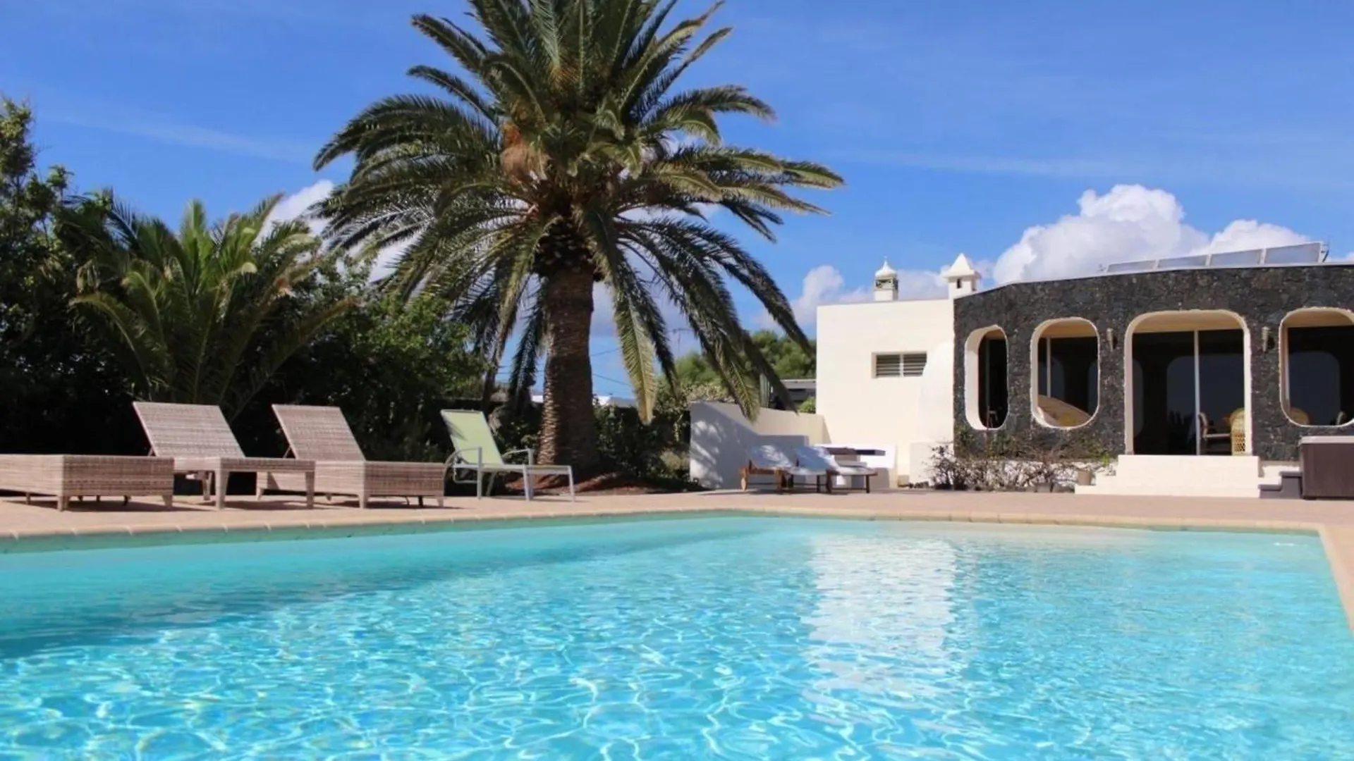 Finca Sin Pena Mit Pool, Whirlpool Und Sauna Puerto del Carmen