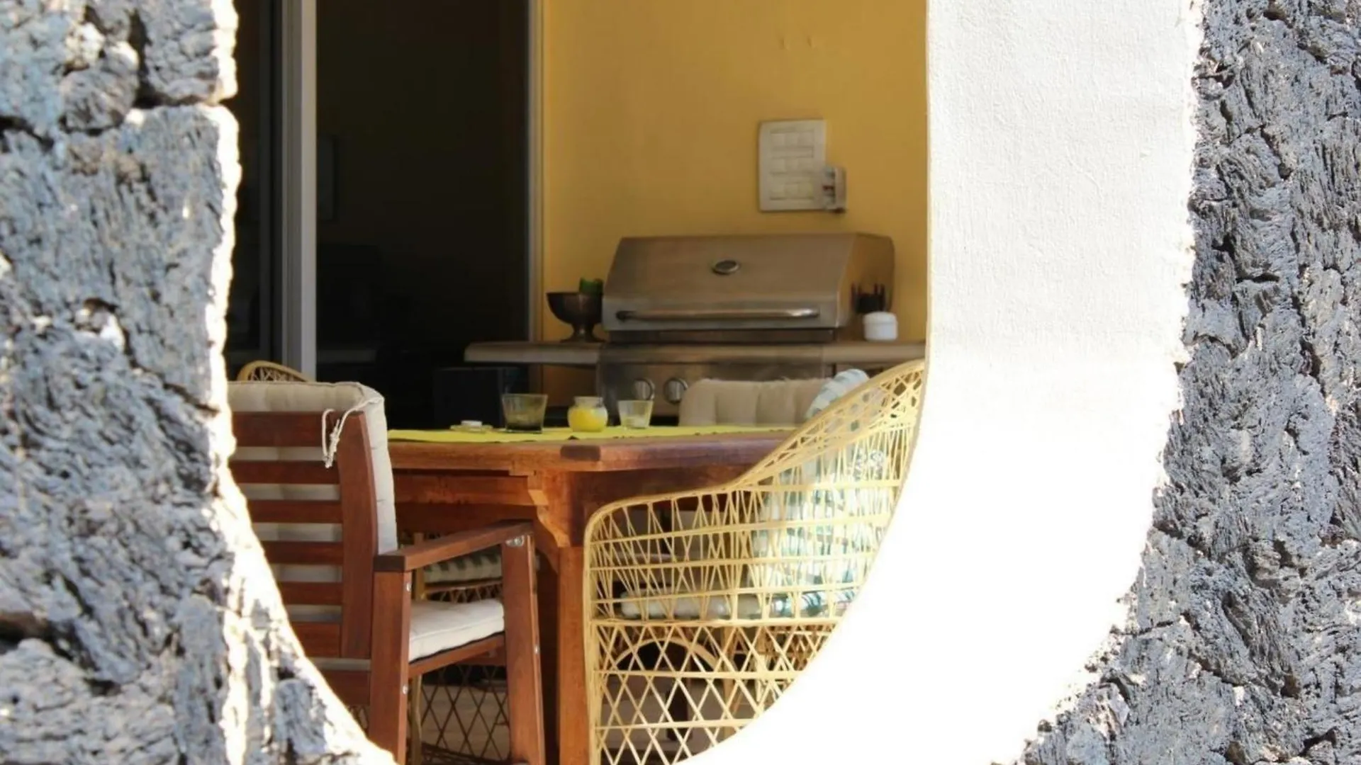 Holiday home Finca Sin Pena Mit Pool, Whirlpool Und Sauna Puerto del Carmen